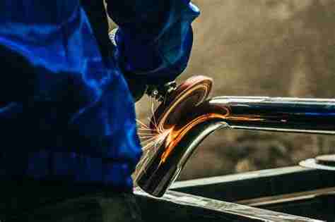 Buffing